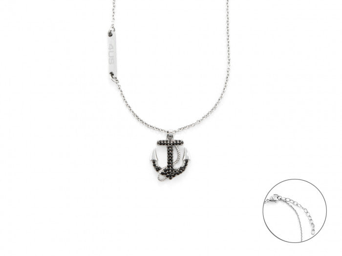 Collana ancora
