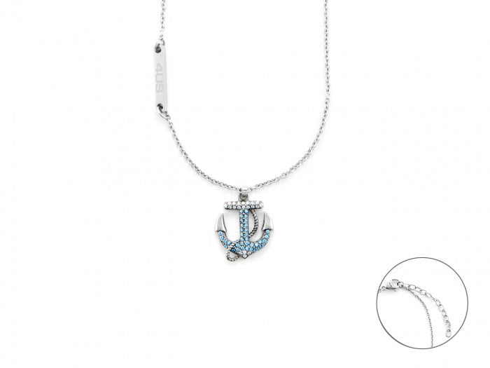 Collana ancora