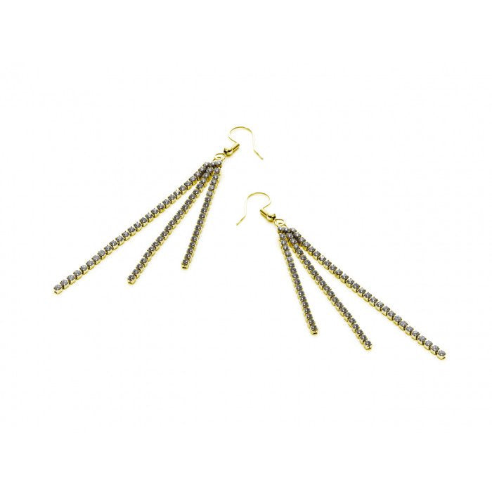 Orecchini tennis