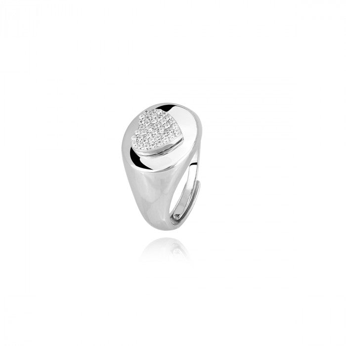 ANELLO CUORE