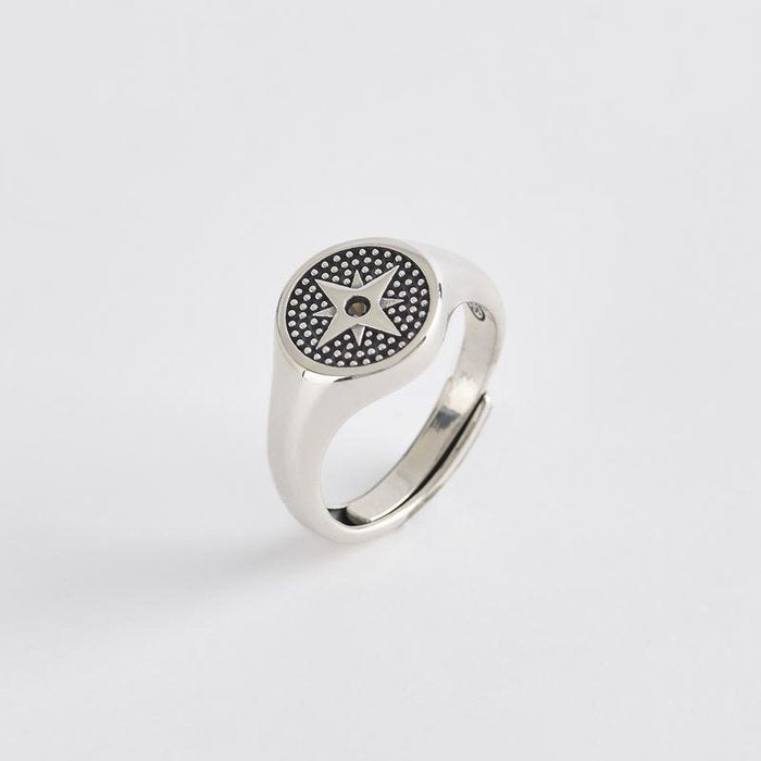 ANELLO IN ARGENTO 925/°°°