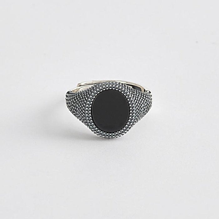 ANELLO IN ARGENTO 925/°°°