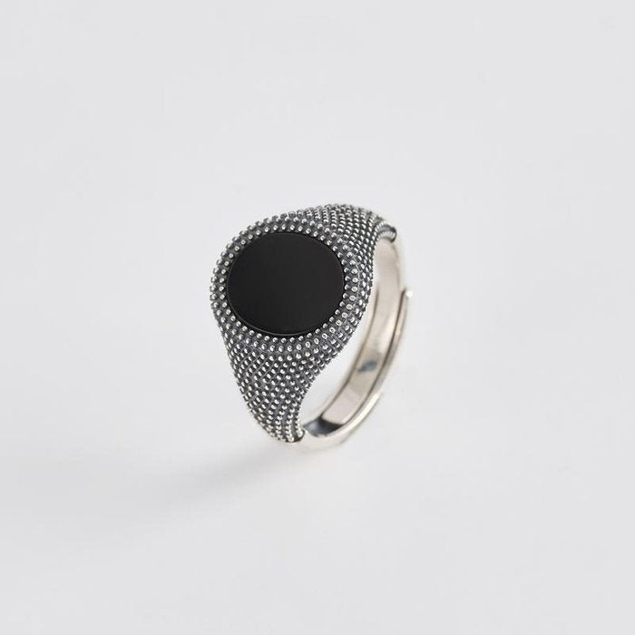 ANELLO IN ARGENTO 925/°°°