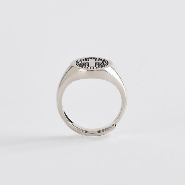 ANELLO IN ARGENTO 925/°°°