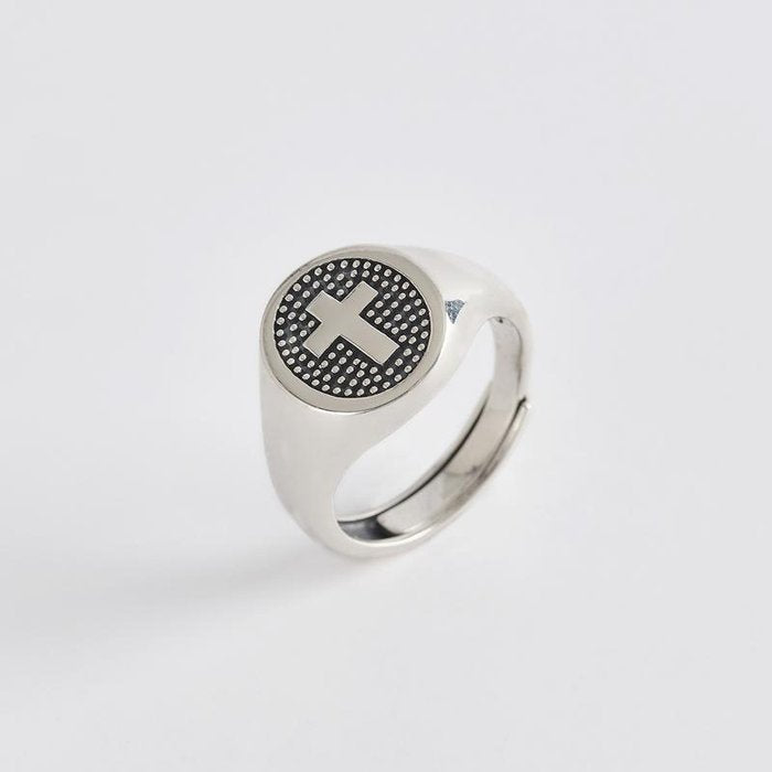 ANELLO IN ARGENTO 925/°°°