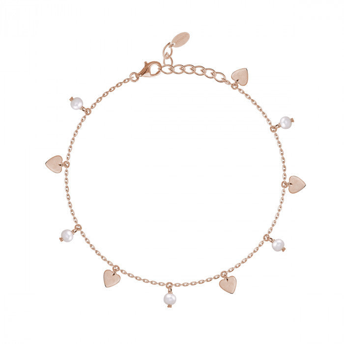 CAVIGLIERA CUORI