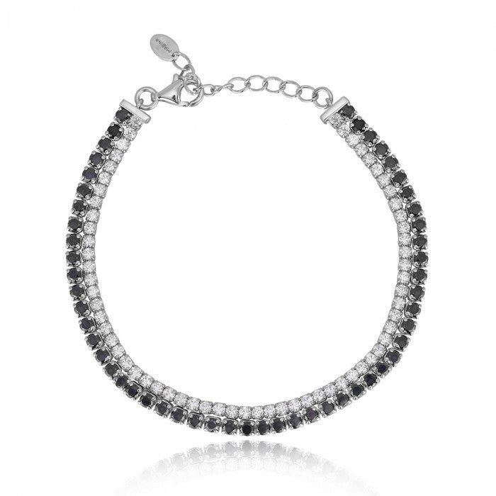 BRACCIALE TENNIS