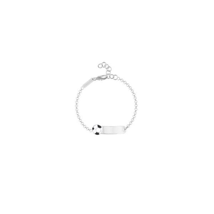 BRACCIALE PALLA