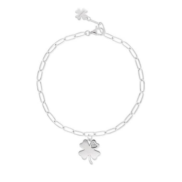 BRACCIALE QUADRIFOGLIO