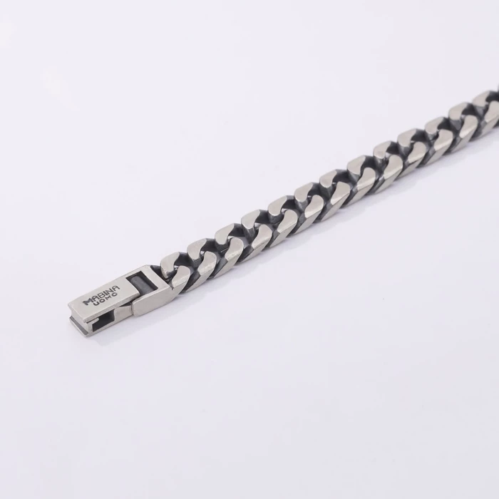 BRACCIALE groumette finitura vintage