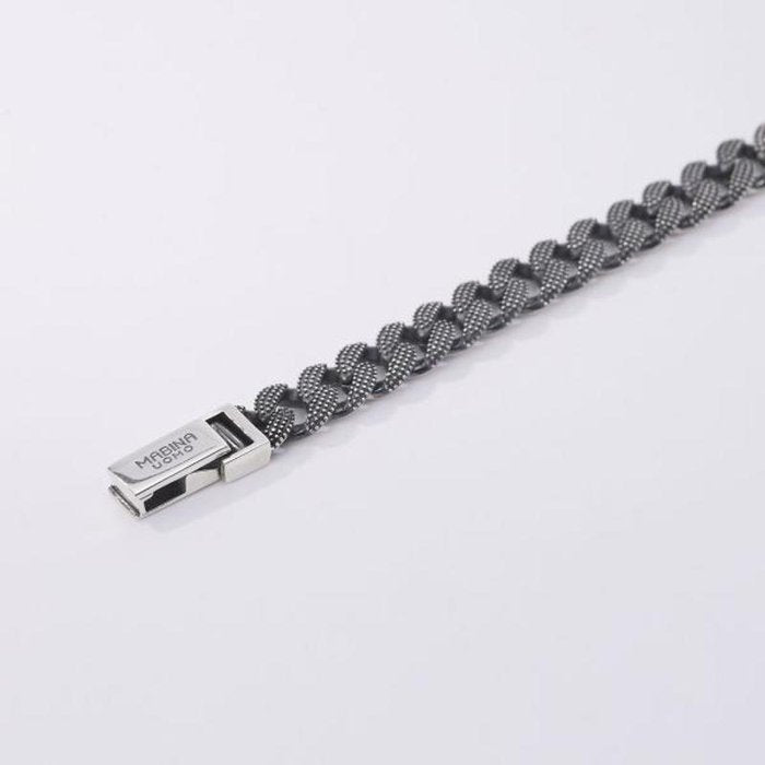 BRACCIALE GROUMETTE BORCHIATA