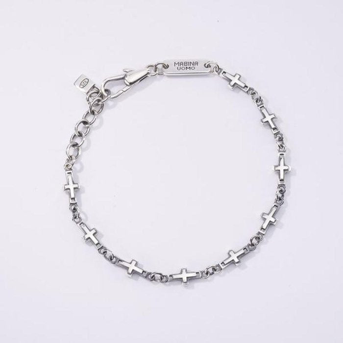 BRACCIALE CROCI