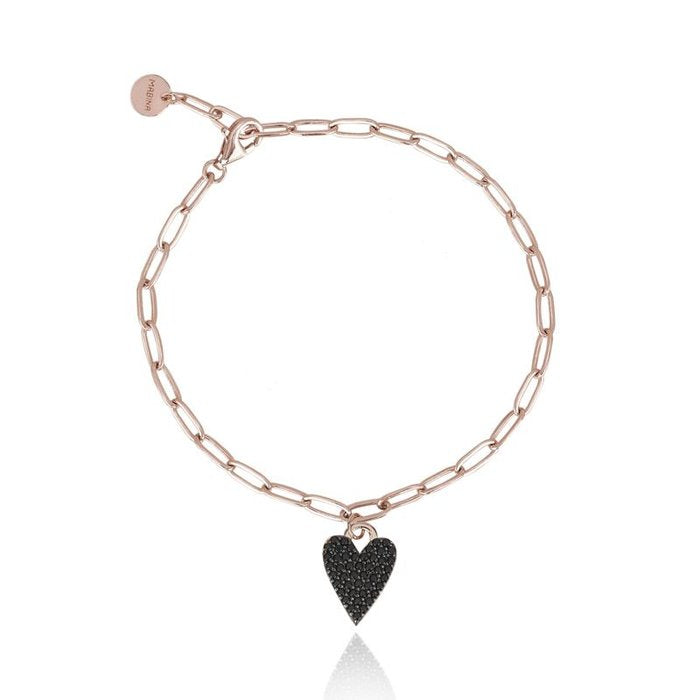 BRACCIALE IN ARGENTO 925/