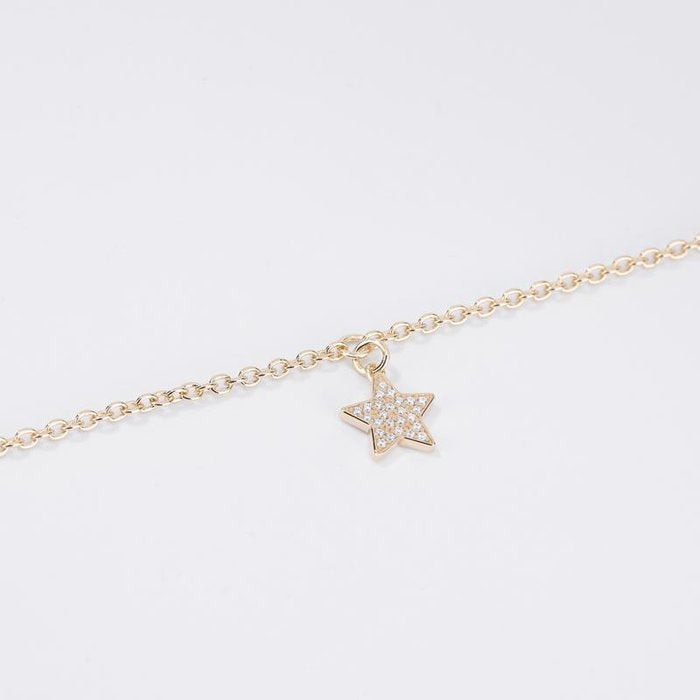 BRACCIALE IN ARGENTO 925/