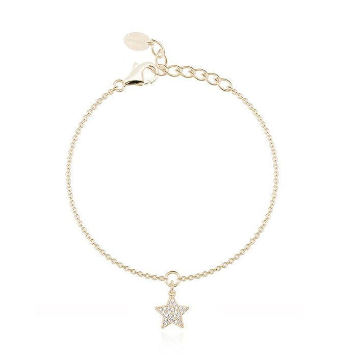 BRACCIALE IN ARGENTO 925/