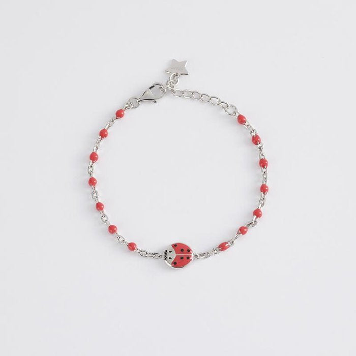 BRACCIALE IN ARGENTO 925/