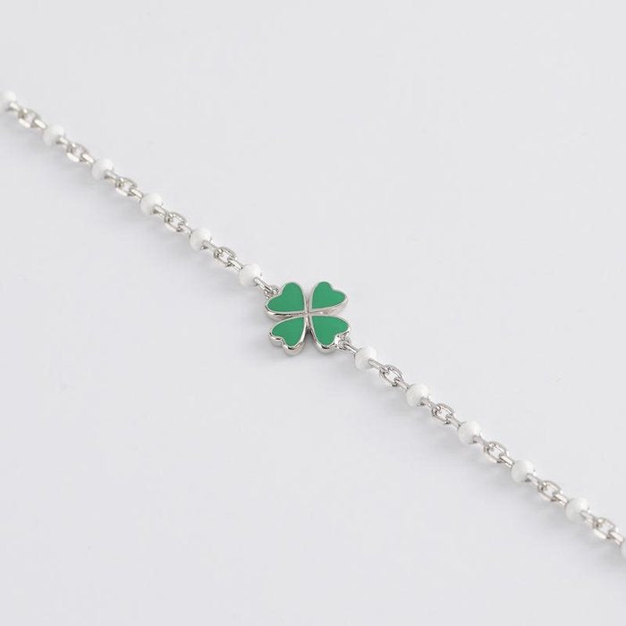 BRACCIALE IN ARGENTO 925/