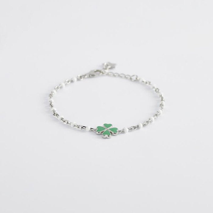 BRACCIALE IN ARGENTO 925/