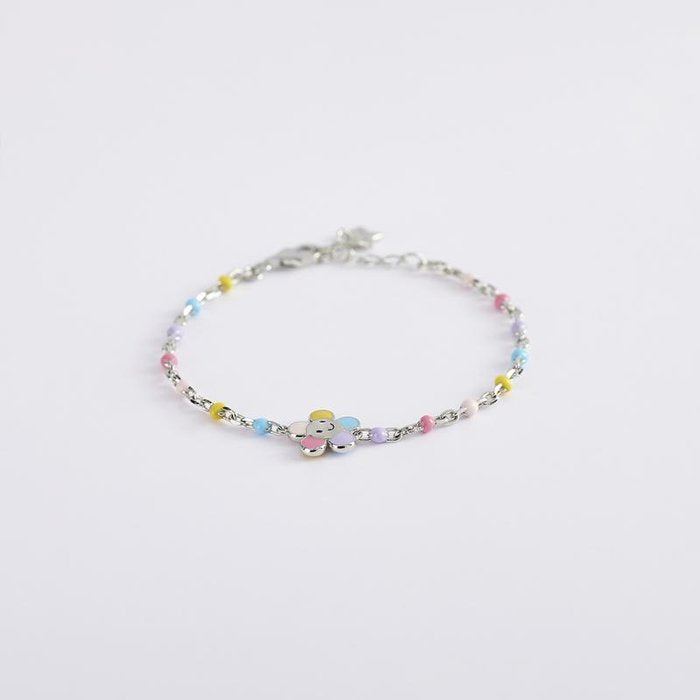 BRACCIALE IN ARGENTO 925/