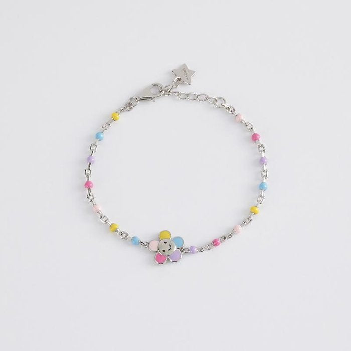 BRACCIALE IN ARGENTO 925/
