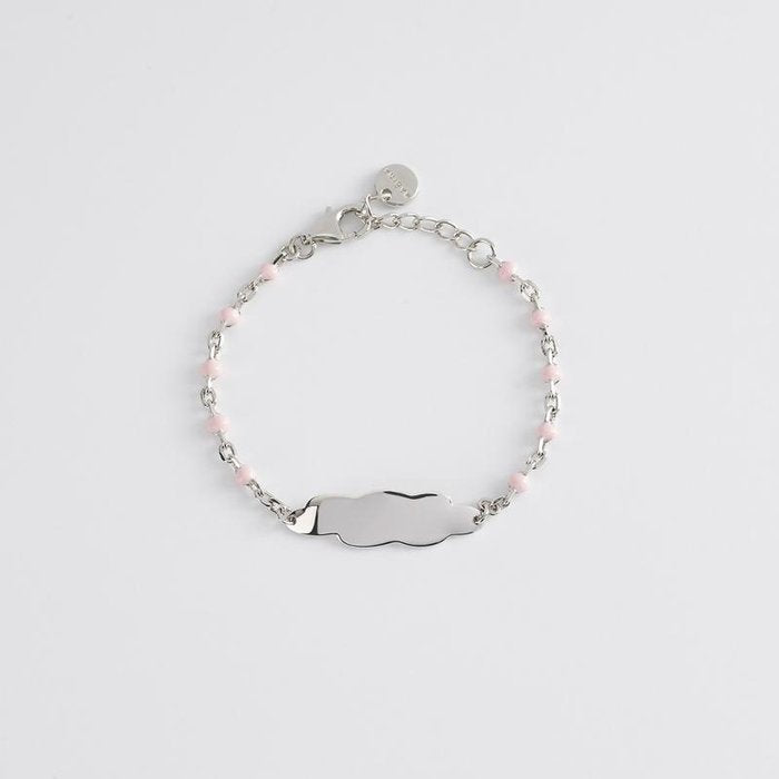 BRACCIALE IN ARGENTO 925/