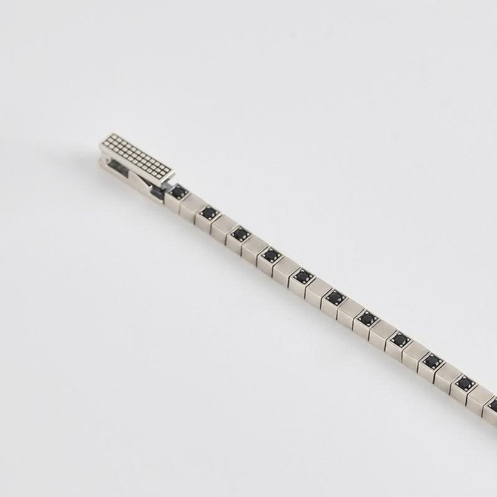 BRACCIALE IN ARGENTO 925/