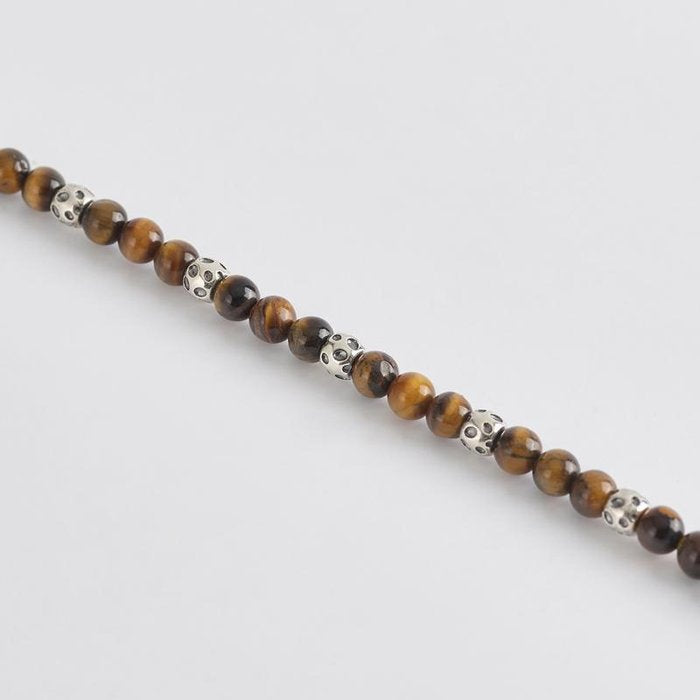 BRACCIALE OCCHIO DI TIGRE