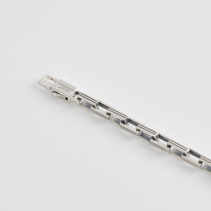 BRACCIALE IN ARGENTO 925/