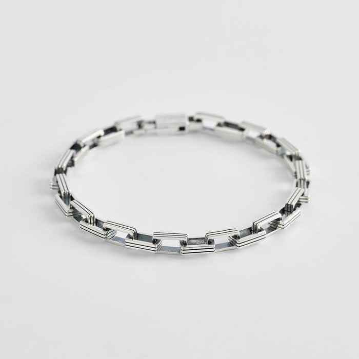 BRACCIALE IN ARGENTO 925/