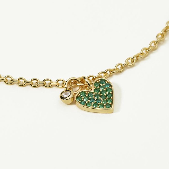 BRACCIALE IN ARGENTO 925/