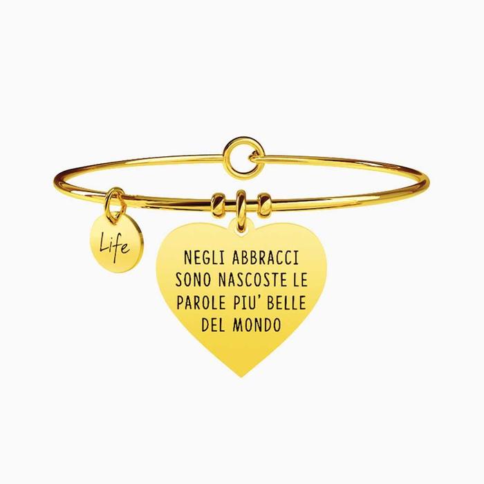 CUORE | ABBRACCI