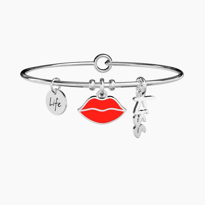 LABBRA | BACIO