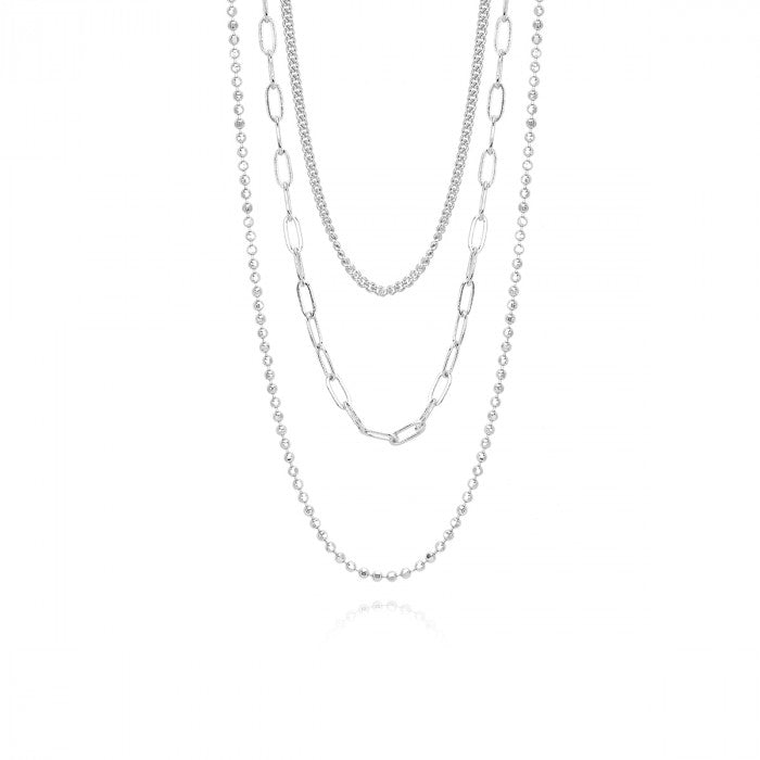 COLLANA MULTICHAIN