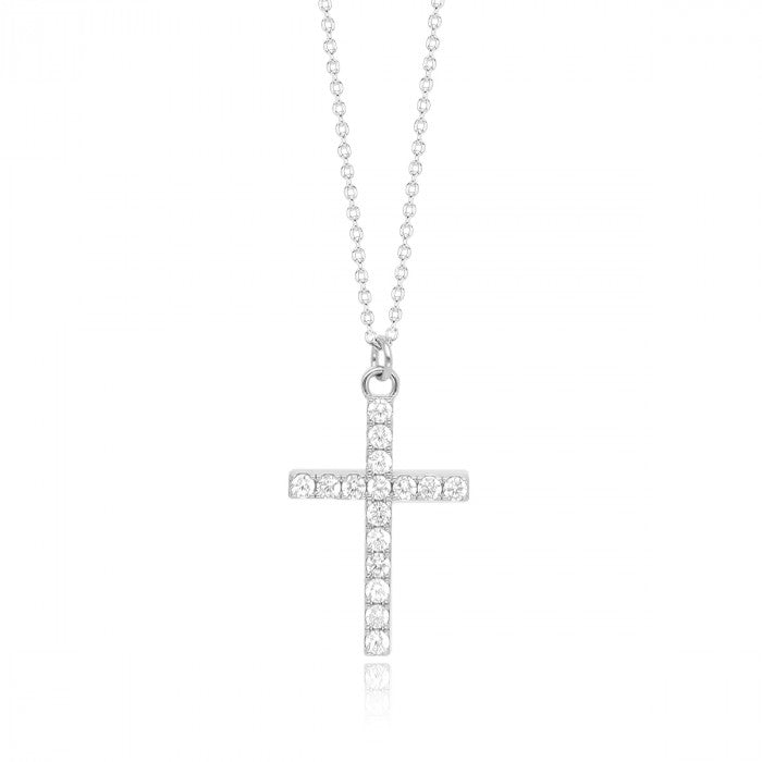 COLLANA CROCE