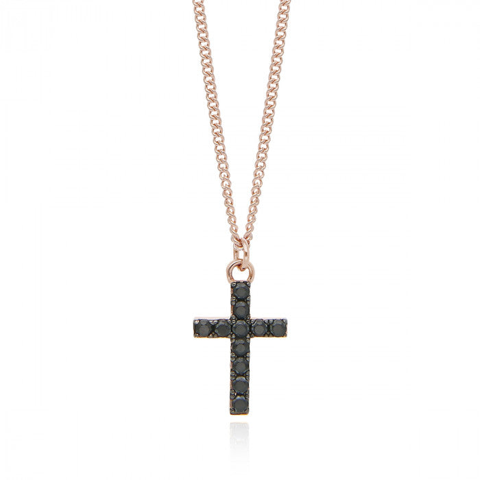 COLLANA CROCE