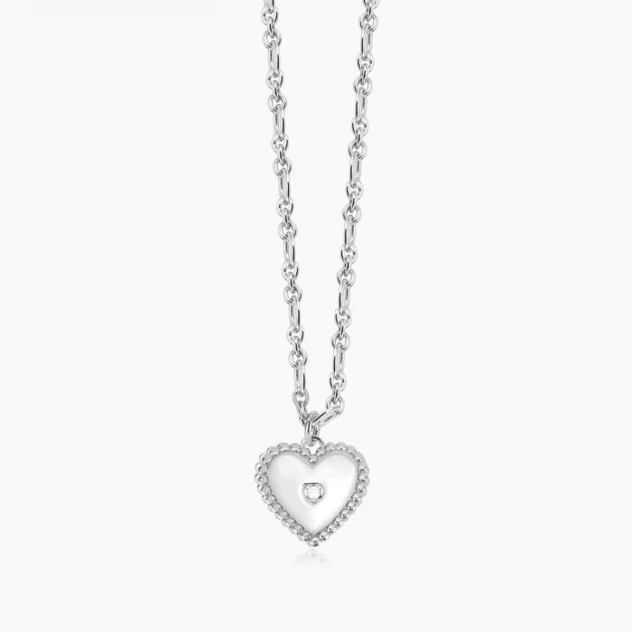 COLLANA CUORE