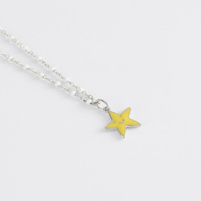 GIROCOLLO IN ARGENTO 925/