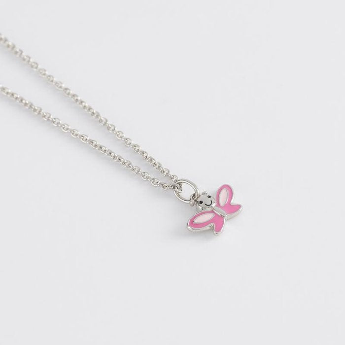 GIROCOLLO IN ARGENTO 925/