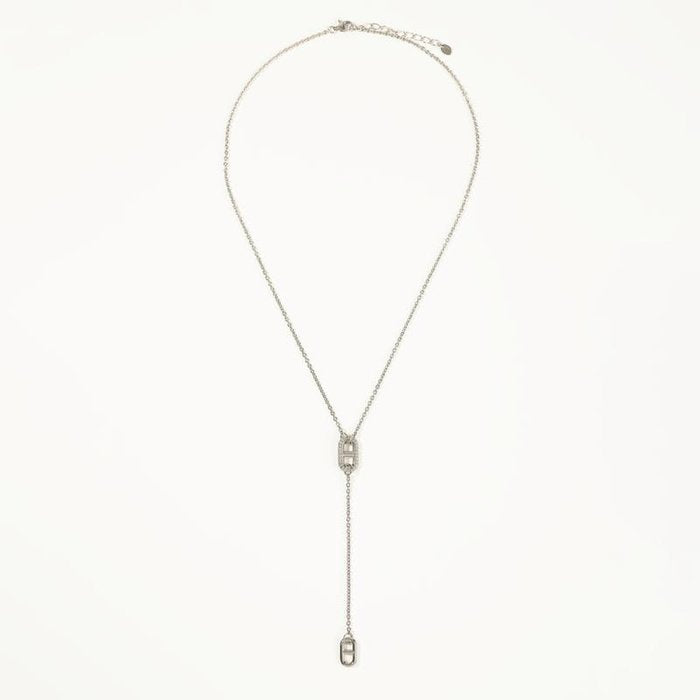 COLLANA IN ARGENTO 925/°°