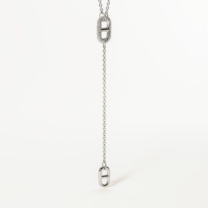 COLLANA IN ARGENTO 925/°°