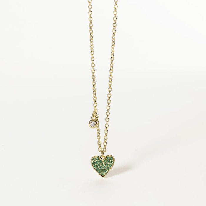GIROCOLLO IN ARGENTO 925/