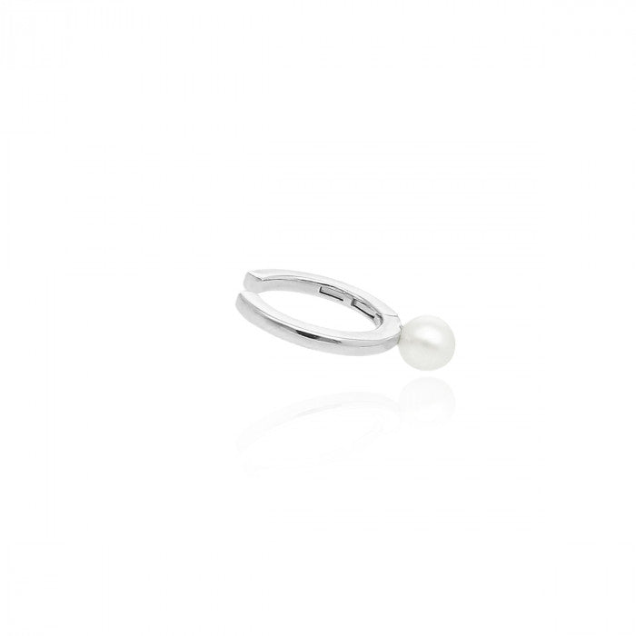 MONORECCHINO EAR CUFF PERLA