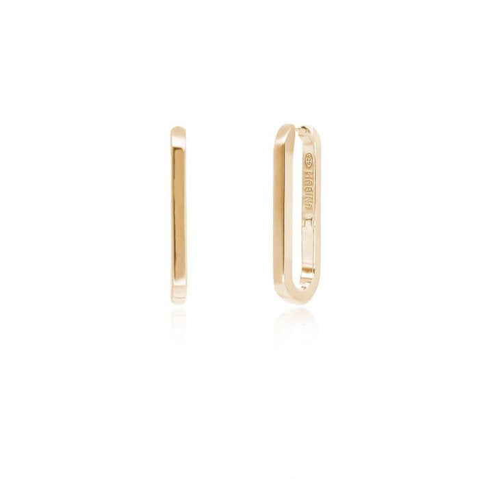 ORECCHINI IN ARGENTO 925/