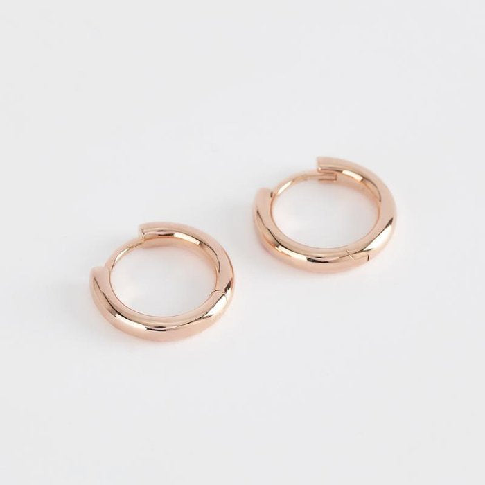 ORECCHINI IN ARGENTO 925/