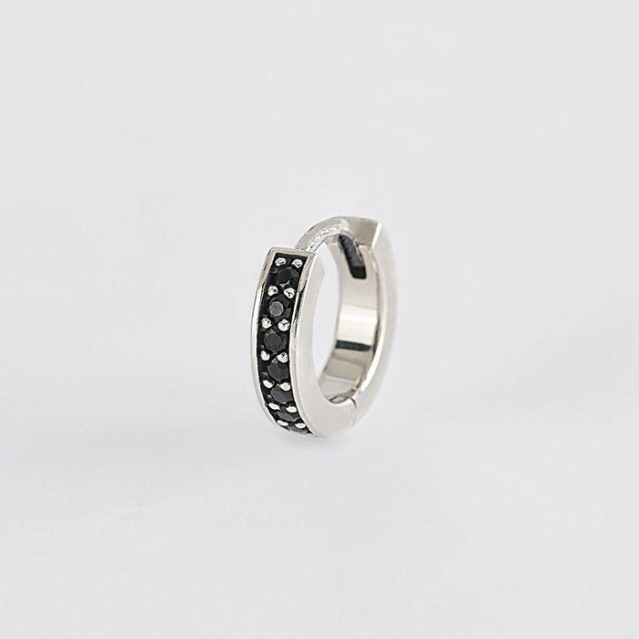 ORECCHINO IN ARGENTO 925/