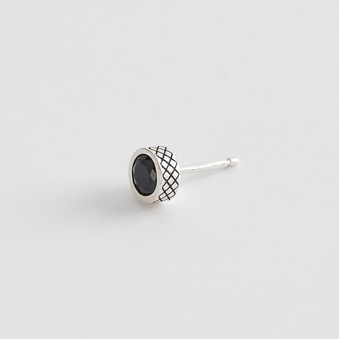 ORECCHINO IN ARGENTO 925/