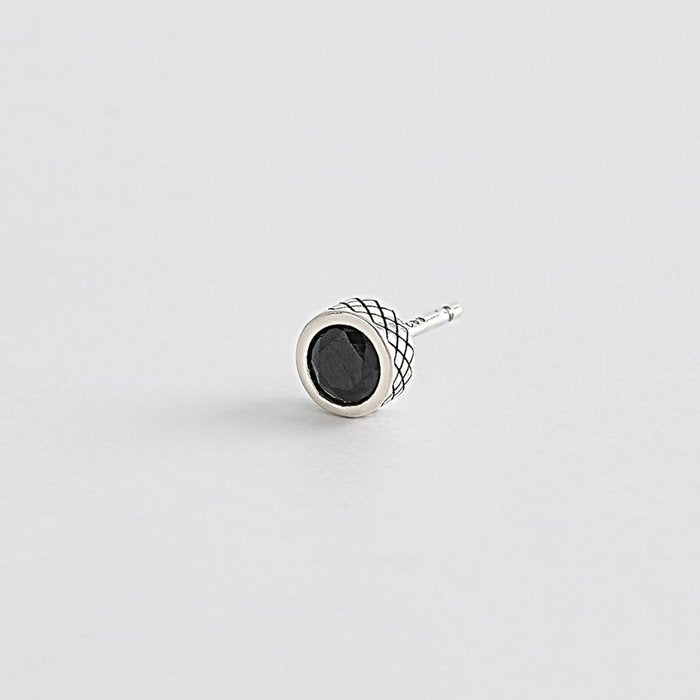 ORECCHINO IN ARGENTO 925/