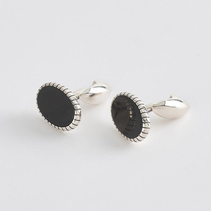 GEMELLI IN ARGENTO 925/°°