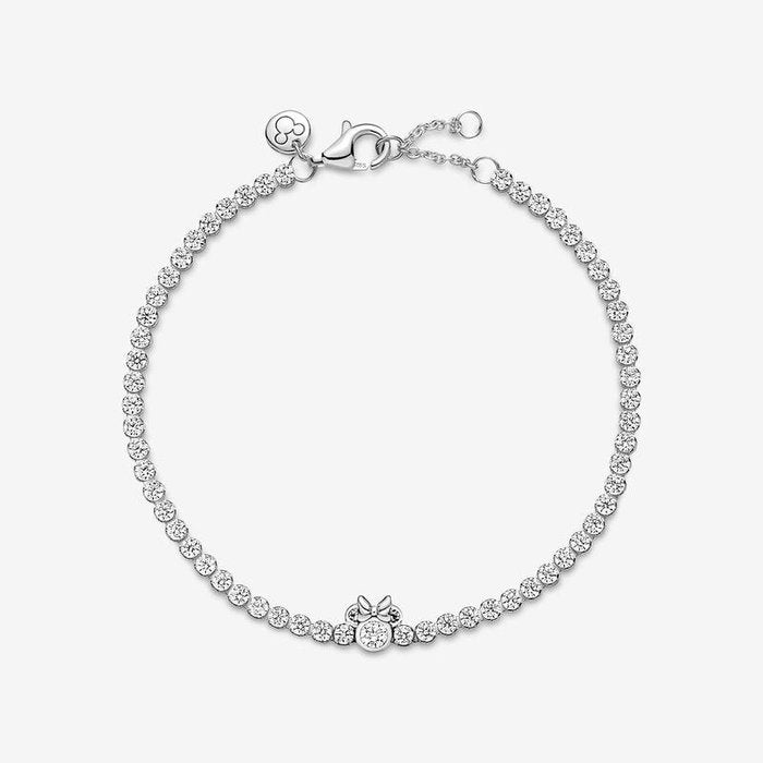 Disney, Bracciale tennis Minnie