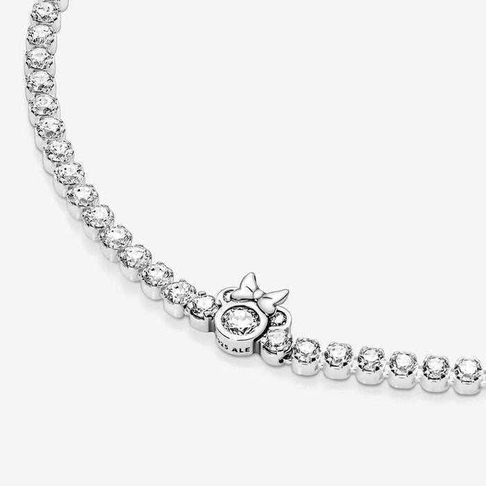 Disney, Bracciale tennis Minnie